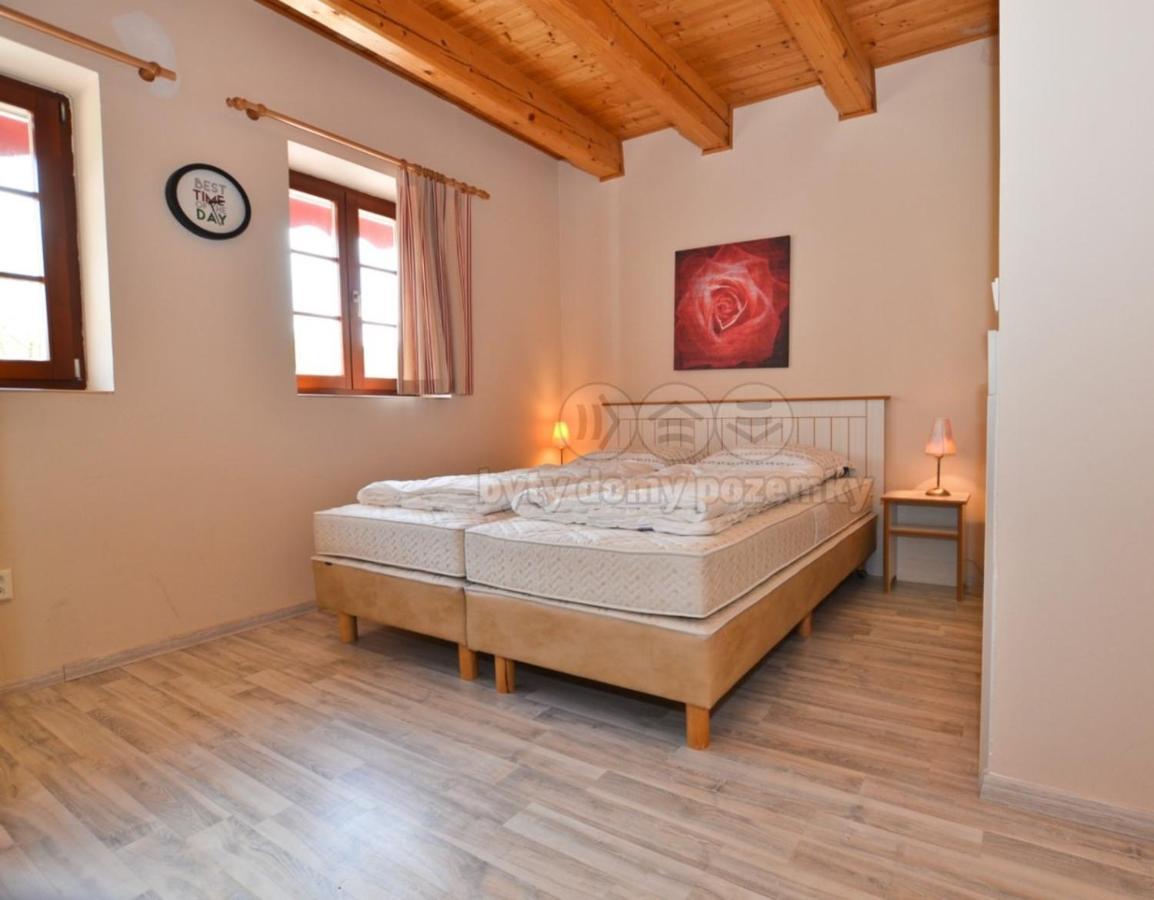 Villa Harta II Magda Vrchlabí Extérieur photo