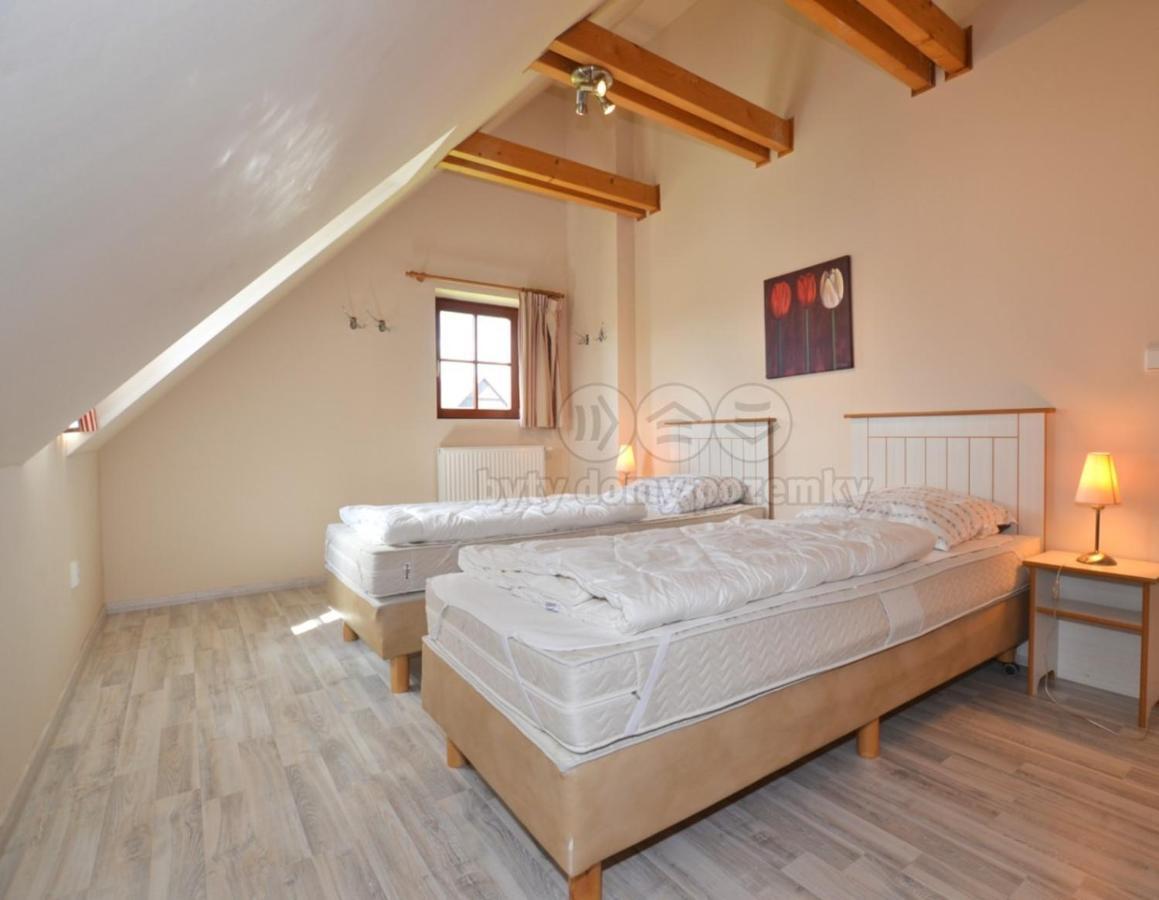 Villa Harta II Magda Vrchlabí Extérieur photo