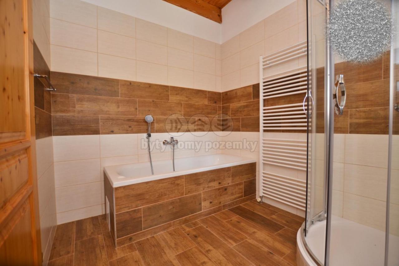Villa Harta II Magda Vrchlabí Extérieur photo