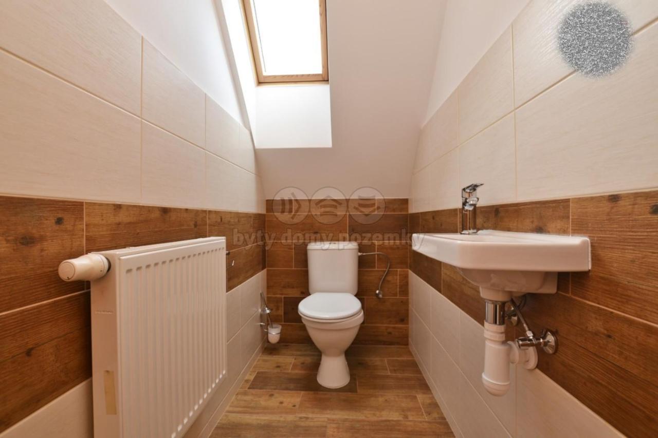 Villa Harta II Magda Vrchlabí Extérieur photo