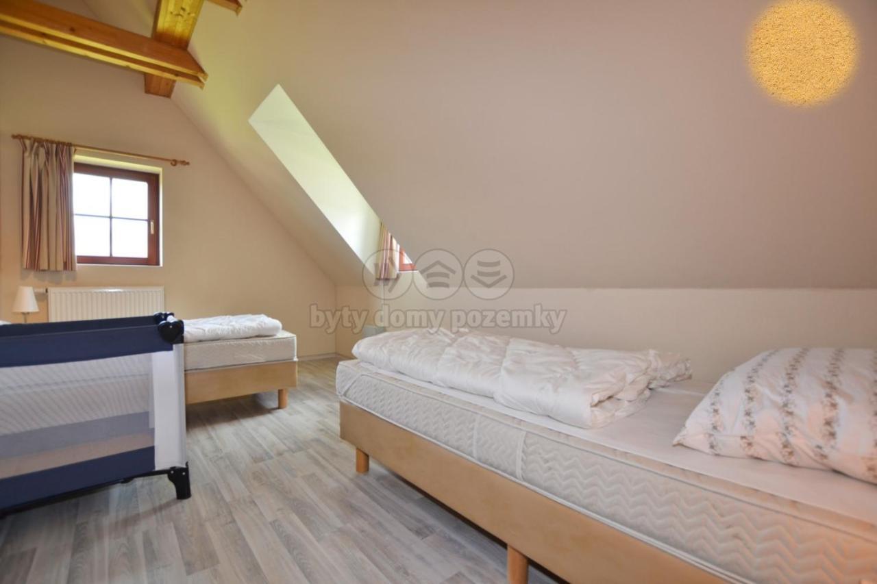 Villa Harta II Magda Vrchlabí Extérieur photo