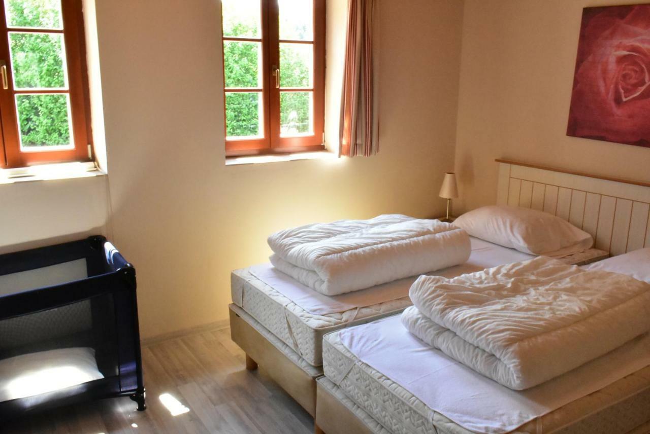 Villa Harta II Magda Vrchlabí Extérieur photo