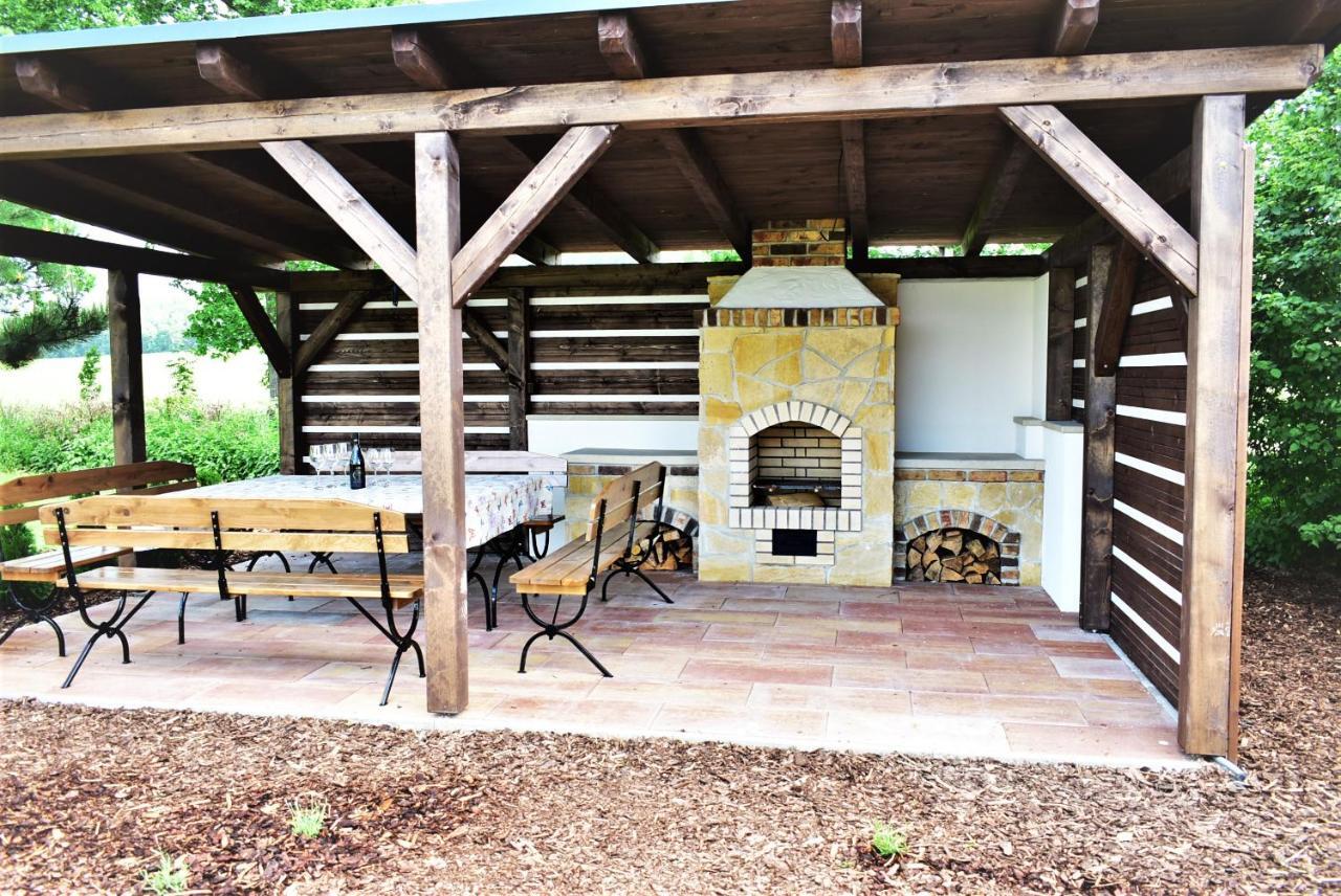 Villa Harta II Magda Vrchlabí Extérieur photo